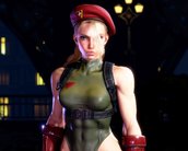 7 fatos sobre a Cammy, de Street Fighter, que você precisa conhecer