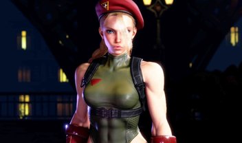 7 fatos sobre a Cammy, de Street Fighter, que você precisa conhecer