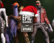 Últimas horas! Jogo premiado da Marvel está de graça na Epic Games Store