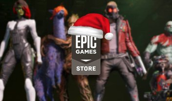 Últimas horas! Jogo premiado da Marvel está de graça na Epic Games Store