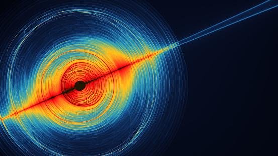 Existem algumas possibilidades para a origem das ondas. Mas qual seria a certa?