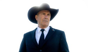  Netflix recebe em breve Yellowstone, famosa série com Kevin Costner