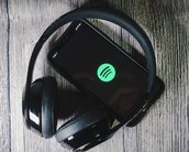 'Playlist para o Futuro': Spotify libera lista de músicas guardadas em cápsula do tempo