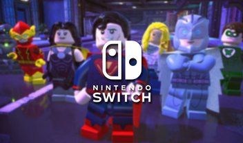 Nintendo Switch: os 35 melhores jogos com até 90% de desconto