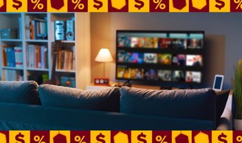 Liquida Geral Carrefour: Smart TVs Samsung, LG, Philco e mais com até R$ 2.500 de desconto