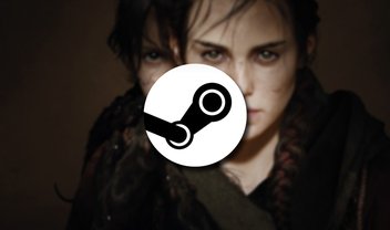 Steam: veja 40 jogos em promoção com até 90% de desconto