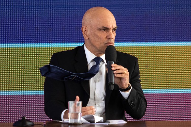 Alexandre de Moraes