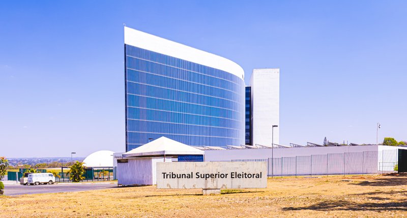 Tribunal Superior Eleitoral