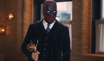 Ryan Reynolds vence Emmy e faz discurso como Deadpool