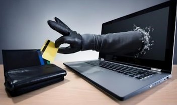 Conheça os 5 maiores roubos online da história    