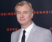  Christopher Nolan vence Globo de Ouro por Oppenheimer; veja discurso 