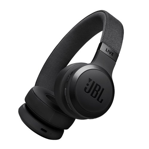 JBL Live 670NC.