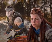 Horizon Forbidden West ganha trailer e previsão de estreia no PC