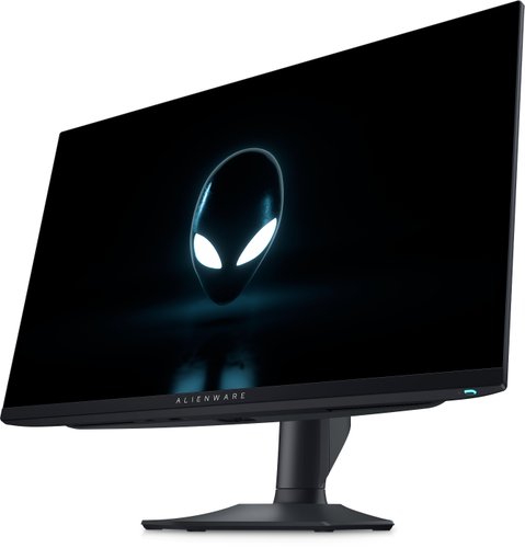 O Alienware 27 360 Hz é destinado ao jogador de games competitivos.