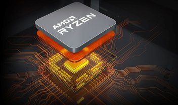 AMD apresenta Ryzen 8000 com melhorias e foco em IA