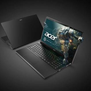 Imagem de Acer apresenta notebook com tela 3D que dispensa o uso de óculos