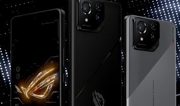 ASUS anuncia o ROG Phone 8 e o ROG Phone 8 Pro durante a CES 2024