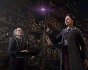Hogwarts Legacy vendeu 22 milhões de unidades, apesar de polêmicas