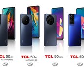 CES 2024: TCL apresenta 7 novos celulares e mais novidades