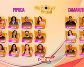 BBB 24: conheça todos os participantes da edição