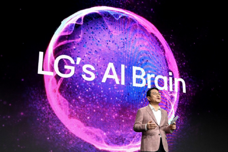 LG