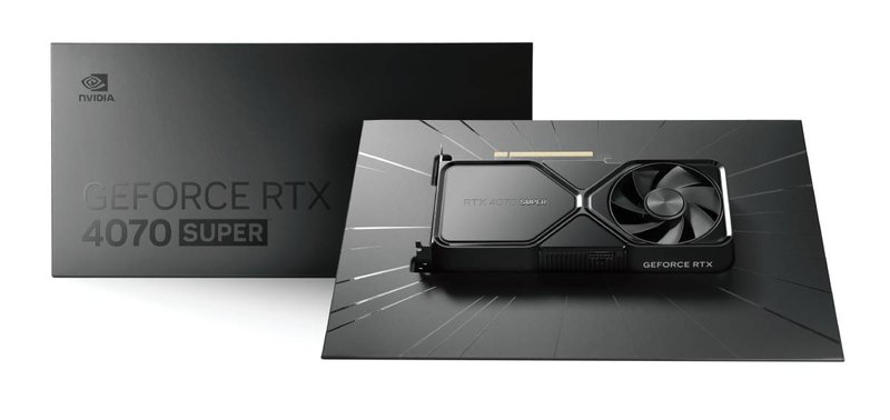 RTX 4070 Super