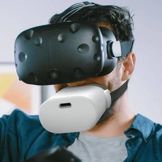 Imagem de Panasonic anuncia produtos peculiares de metaverso e áudio na CES 2024