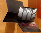 ASUS apresenta novos laptops Zenbook, Vivobook e TUF Gaming