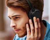 Headphone sem fio da Philips está por menos de R$ 90 na Amazon