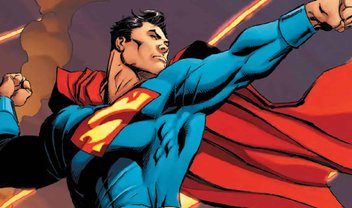 Batman, Superman e mais: veja personagens que entram em domínio público em breve