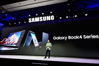 Galaxy Book 4 adopts Microsoft Copilot as its default virtual assistant.
