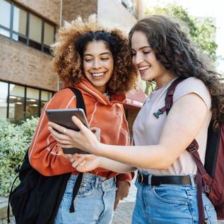 Imagem de Tablet para estudar: 6 modelos básicos para a volta às aulas
