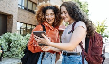 Tablet para estudar: 6 modelos básicos para a volta às aulas