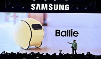 Ballie, spoilers do Galaxy S24 e mais: todos os anúncios da Samsung na CES 2024