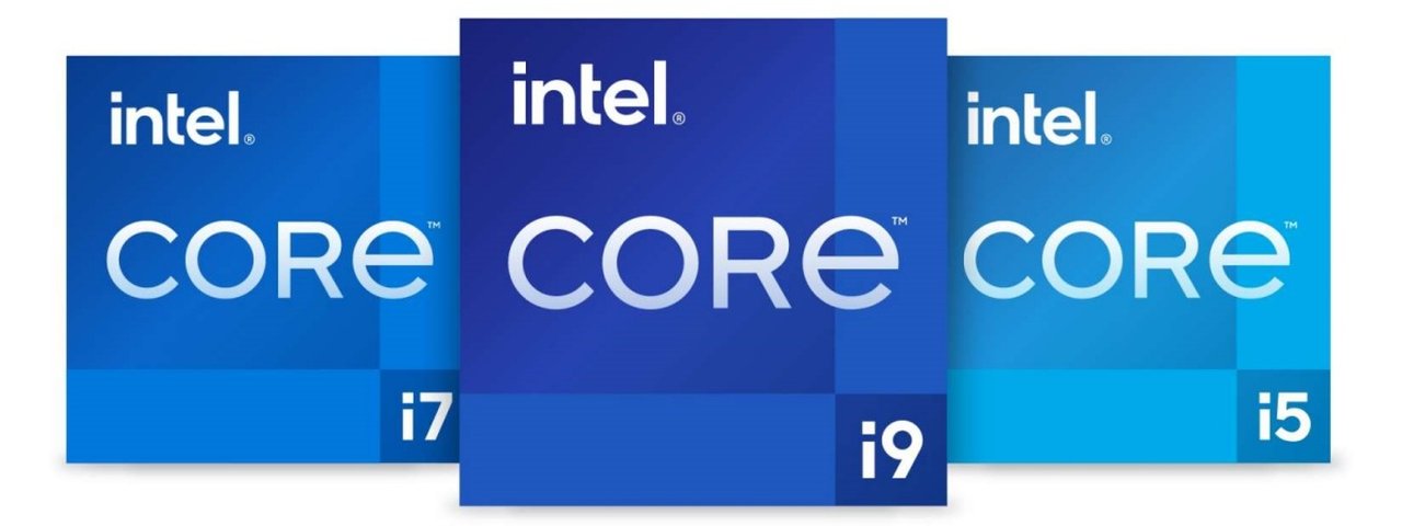 Intel Core Ultra i5, i7, i9
