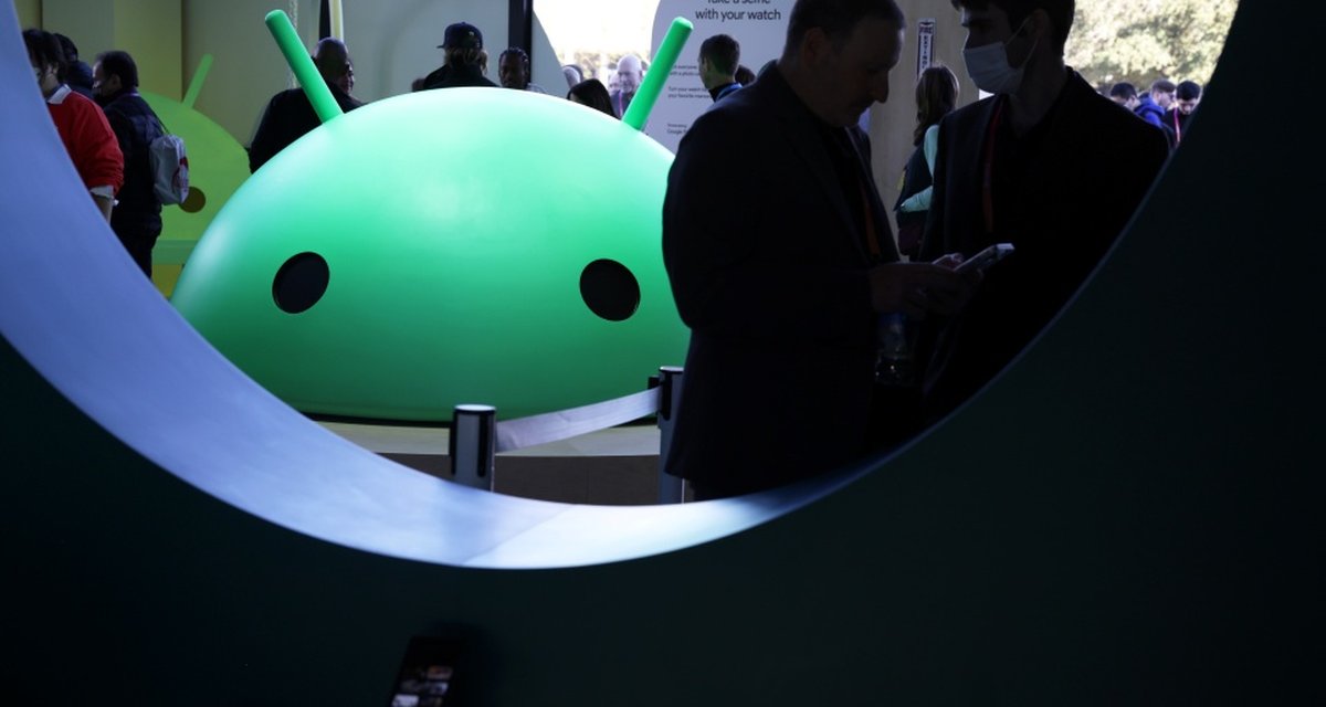 Android na CES 2024: veja as principais novidades do sistema ...