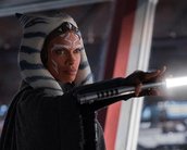 Ahsoka: Lucasfilm confirma 2ª temporada da série de Star Wars