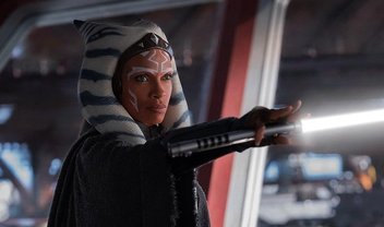 Ahsoka: Lucasfilm confirma 2ª temporada da série de Star Wars