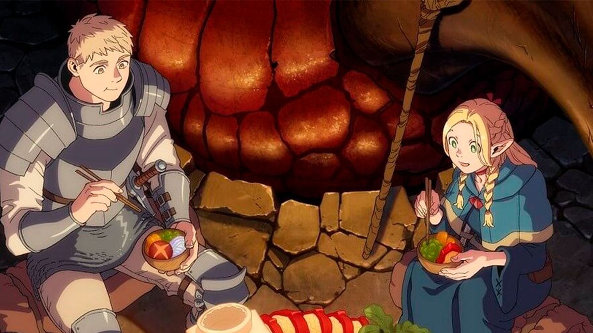 Dungeon Meshi terá quantos episódios? Veja datas de estreia do anime |  Minha Série