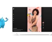 Chromecast ganha suporte ao TikTok e nova forma de transmissão