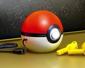 Fone Razer Pokémon por menos de R$ 100: conheça o modelo em formato de Pokébola