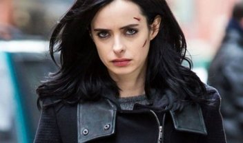 Jessica Jones de Krysten Ritter pode integrar o MCU? Confira o que já sabemos