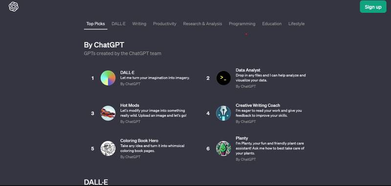 ChatGPT