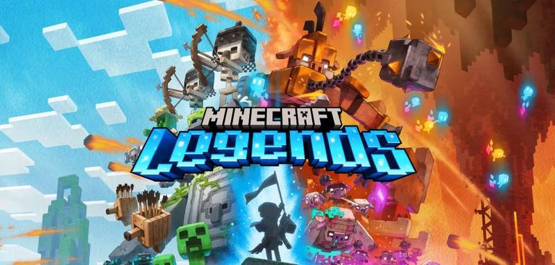 Prestes a completar um ano de lançamento, jogo anuncia sua última atualização.