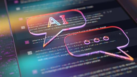 Quanto maior a quantidade de dados, melhores serão as respostas da IA. 