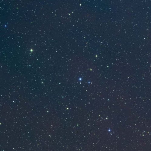 Apesar de a descoberta, os cientistas apontam que ainda há muito mais perguntas do que respostas sobre a galáxia J0613+52.