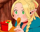 Dungeon Meshi terá quantos episódios? Veja datas de estreia do anime