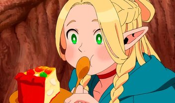 Dungeon Meshi terá quantos episódios? Veja datas de estreia do anime