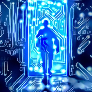 Imagem de Você conhece 'ghostbot'? Saiba mais sobre clonagem digital de mortos