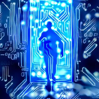 Imagem de Você conhece 'ghostbot'? Saiba mais sobre clonagem digital de mortos